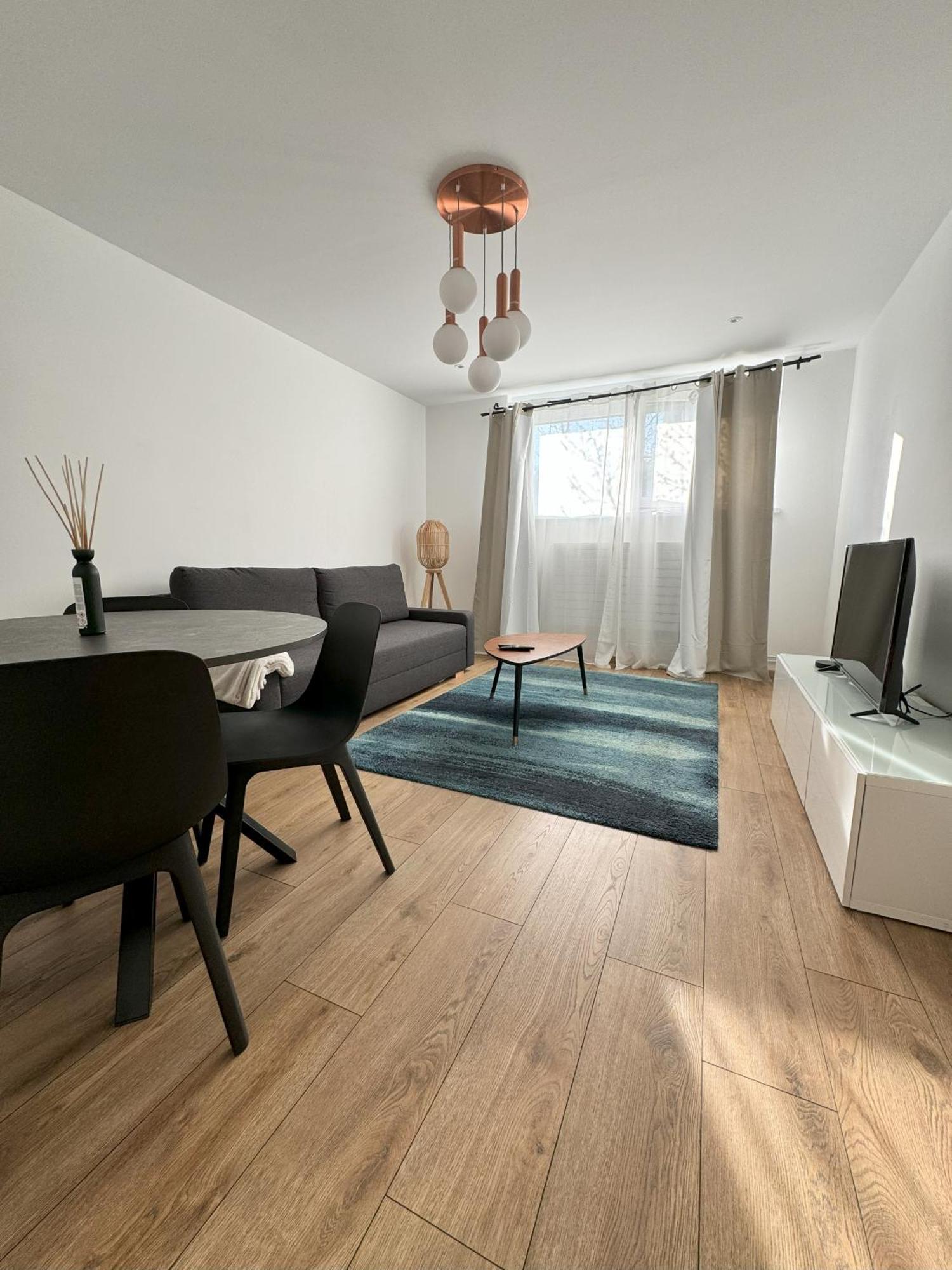 Joli Appartement Dans Une Maison Remise A Neuf Mittelhausbergen Exterior foto